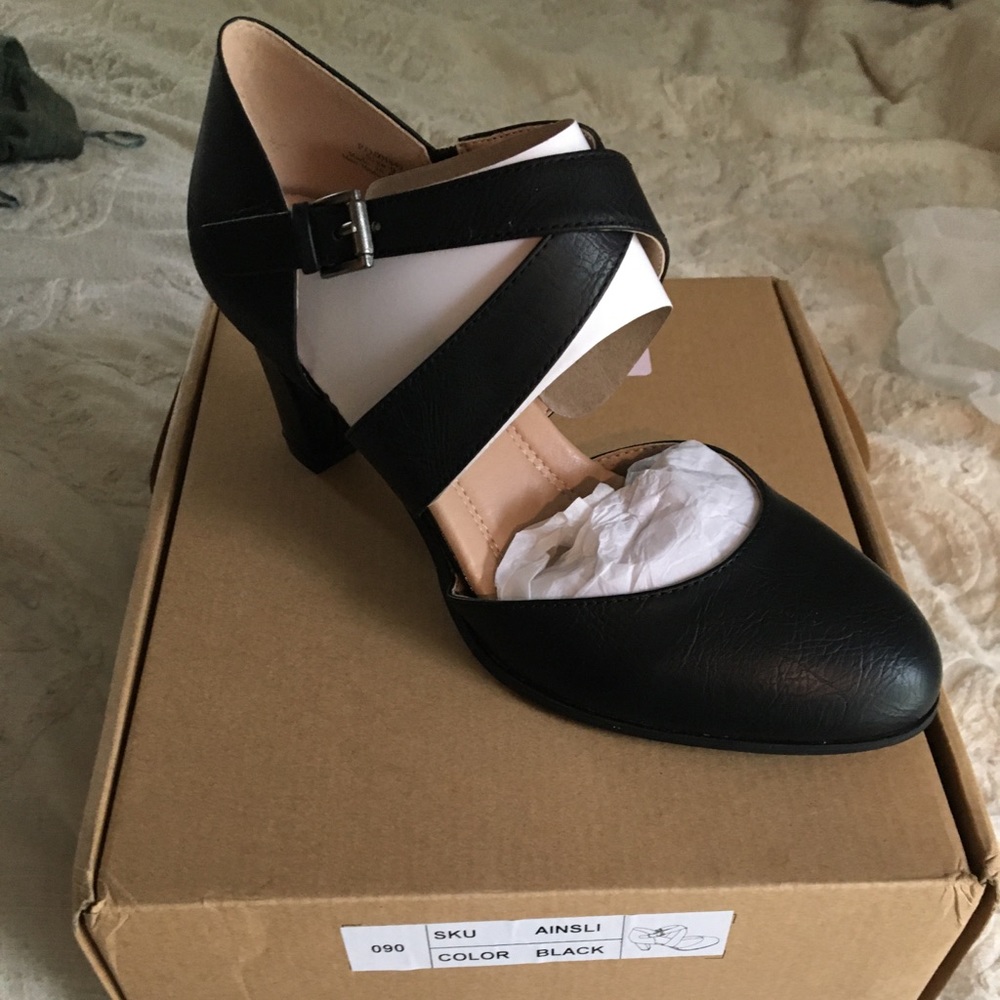 Shoes
